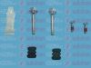 RENAU 7701051906 Guide Sleeve Kit, brake caliper